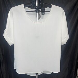 Women's Blouse Size Medium LYX Sportswear